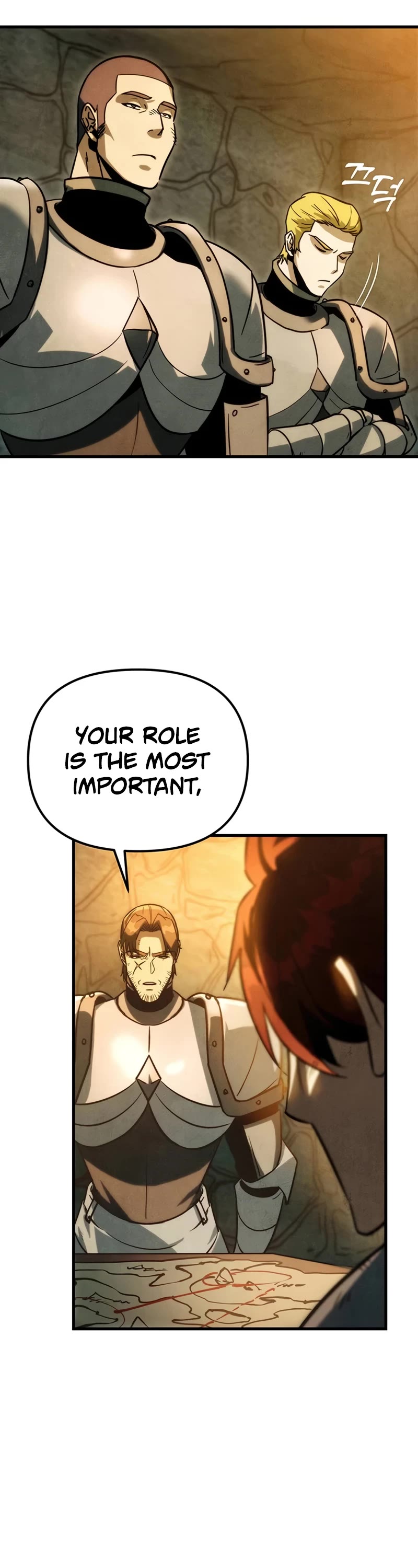 Regressor of the Fallen Family Chapter 1 page 13 - Chapter 1