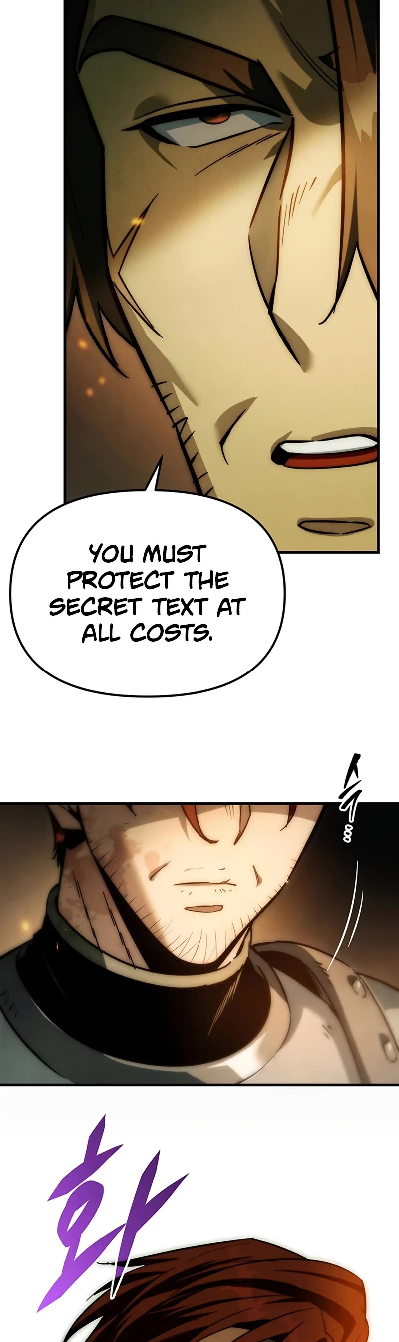 Regressor of the Fallen Family Chapter 1 page 15 - Chapter 1