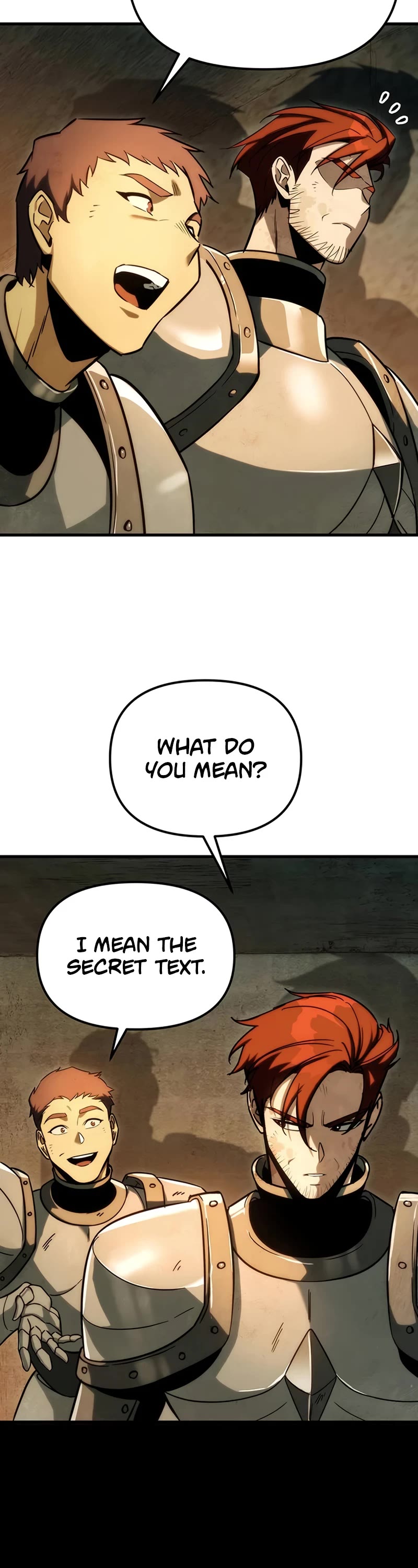 Regressor of the Fallen Family Chapter 1 page 18 - Chapter 1