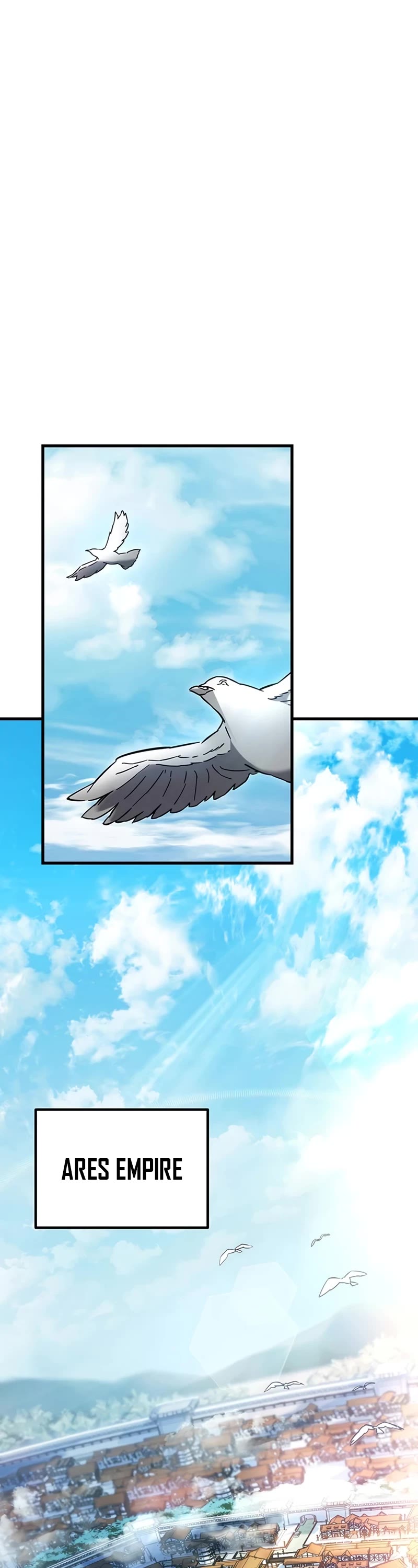 Regressor of the Fallen Family Chapter 1 page 2 - Chapter 1