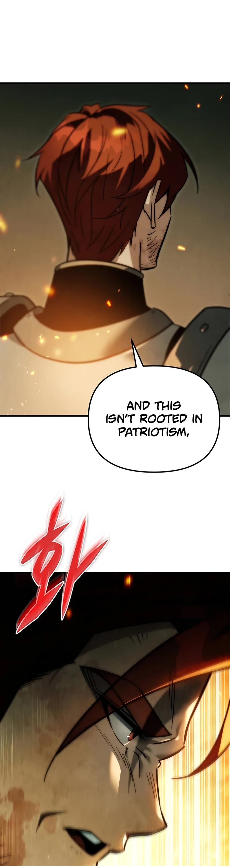 Regressor of the Fallen Family Chapter 1 page 22 - Chapter 1