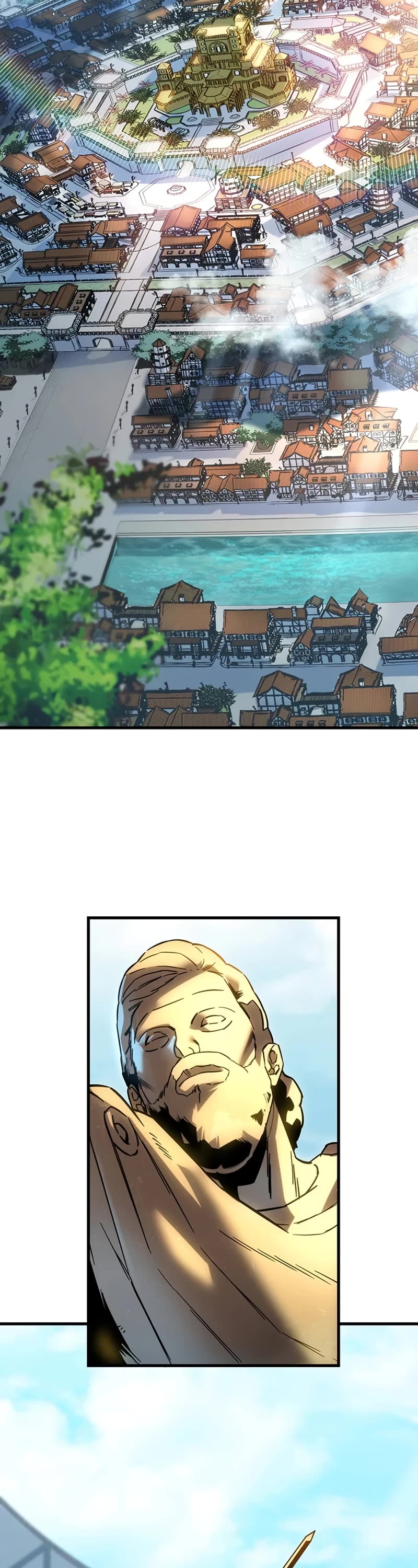 Regressor of the Fallen Family Chapter 1 page 3 - Chapter 1