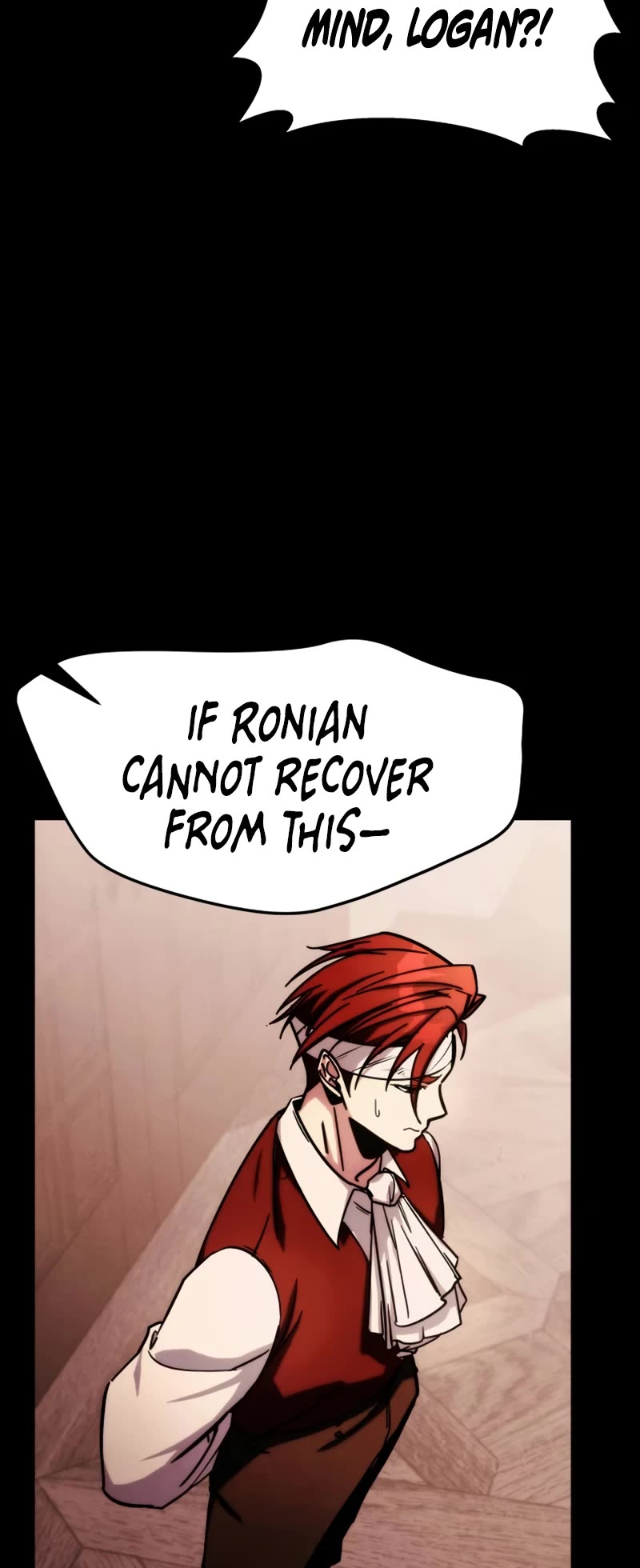 Regressor of the Fallen Family Chapter 1 page 30 - Chapter 1