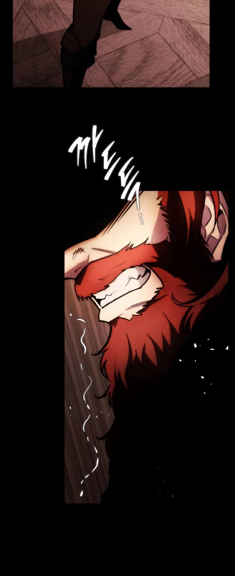 Regressor of the Fallen Family Chapter 1 page 31 - Chapter 1