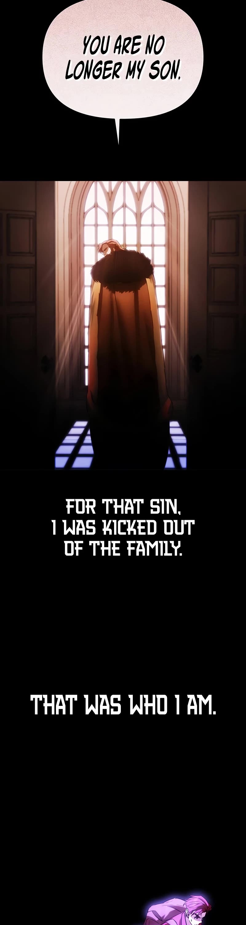 Regressor of the Fallen Family Chapter 1 page 33 - Chapter 1