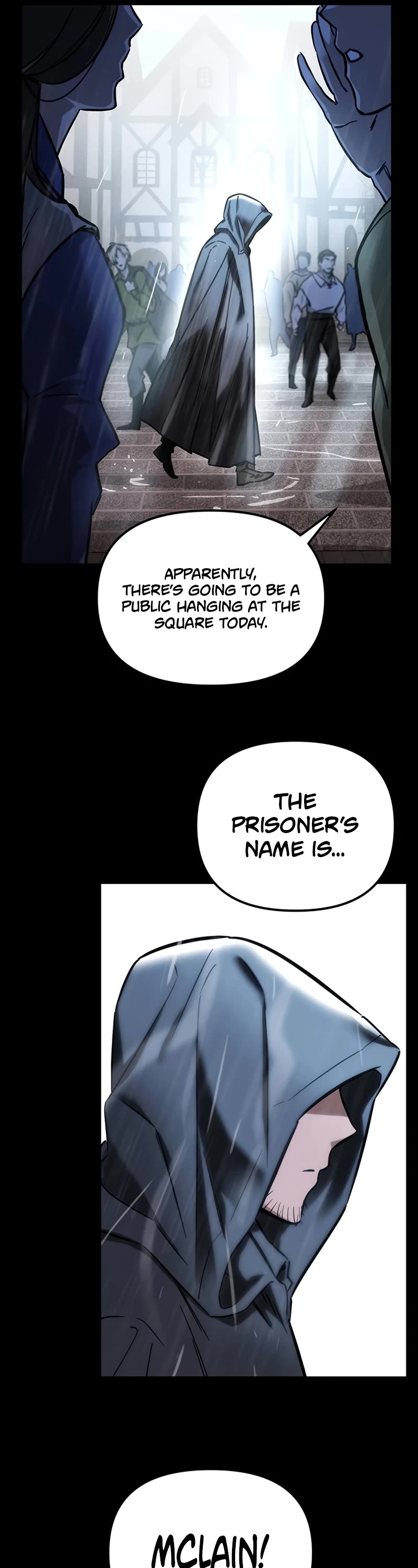 Regressor of the Fallen Family Chapter 1 page 37 - Chapter 1