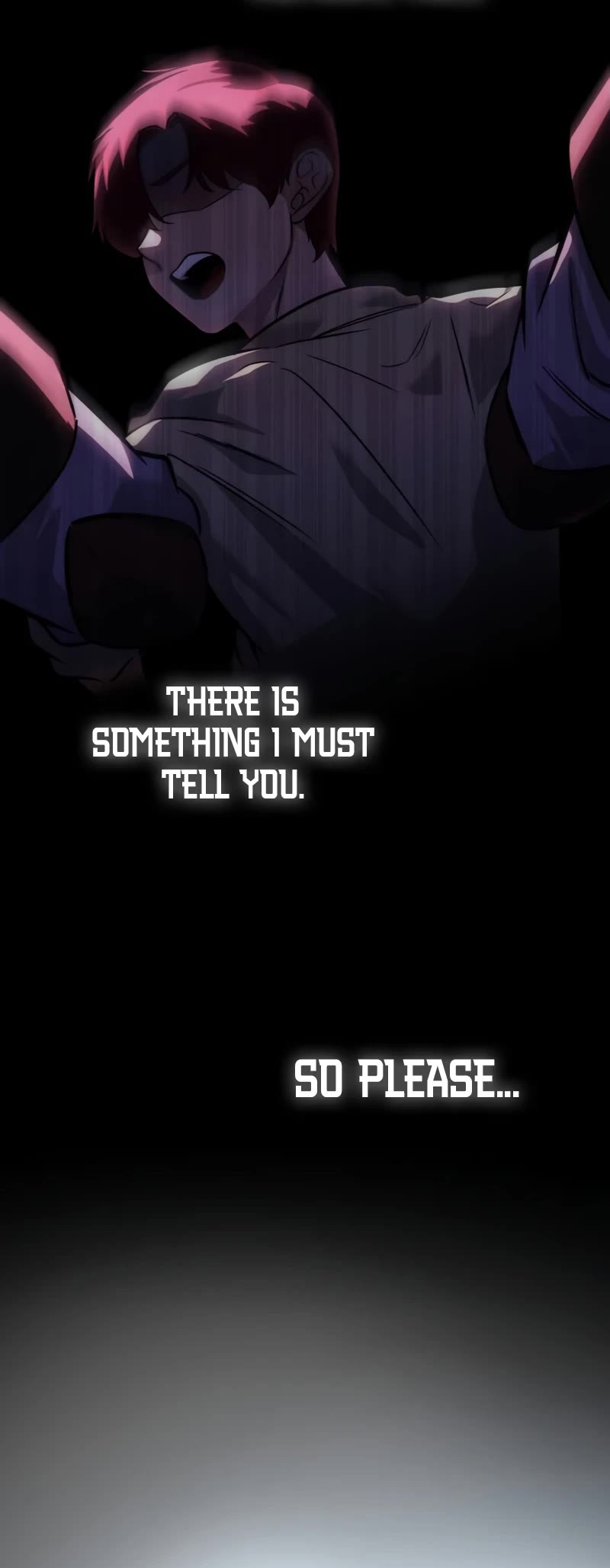Regressor of the Fallen Family Chapter 1 page 40 - Chapter 1