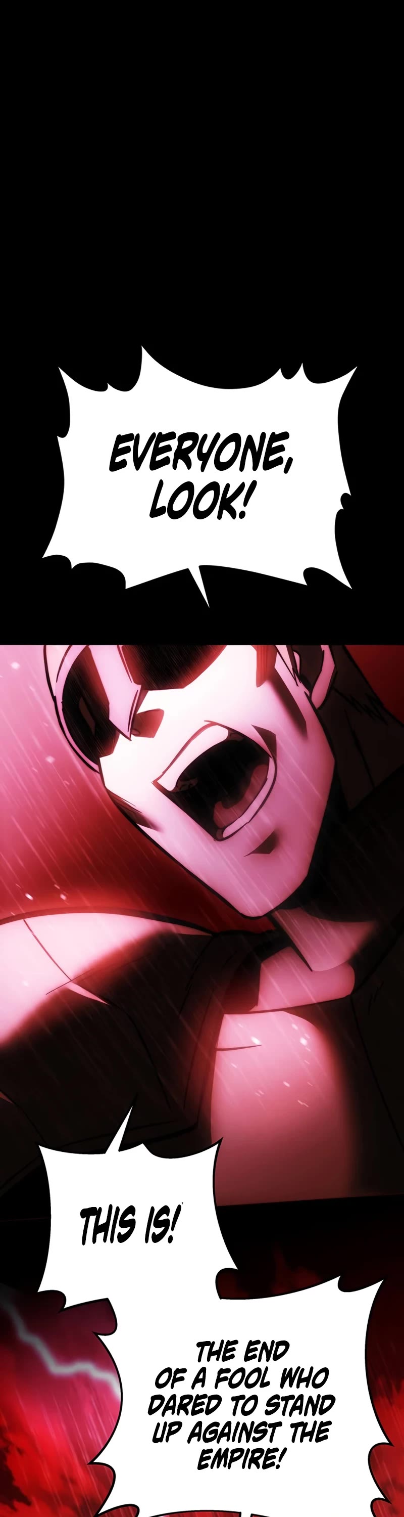 Regressor of the Fallen Family Chapter 1 page 43 - Chapter 1