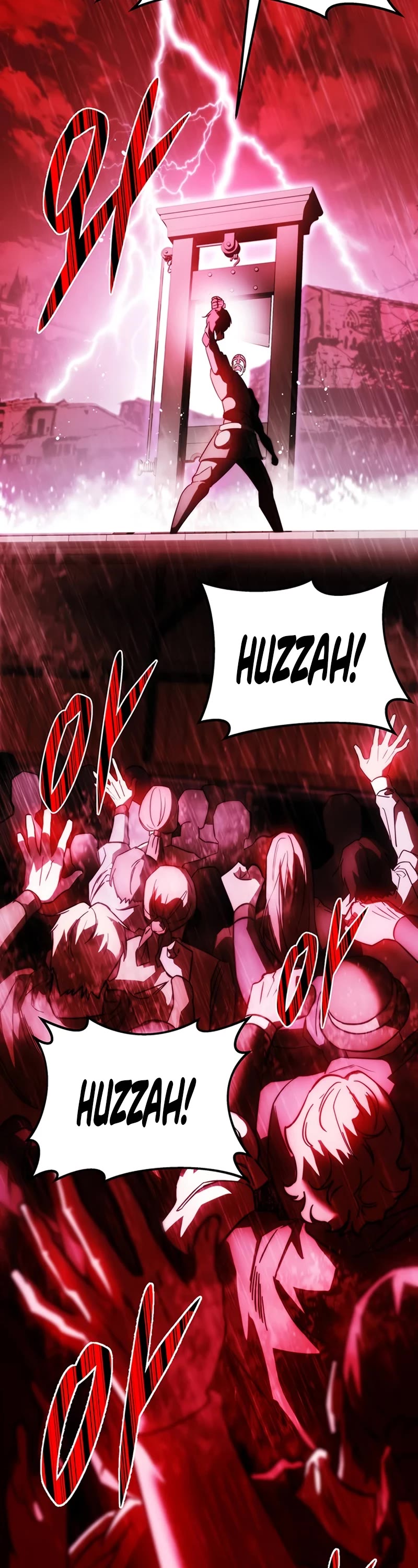 Regressor of the Fallen Family Chapter 1 page 44 - Chapter 1