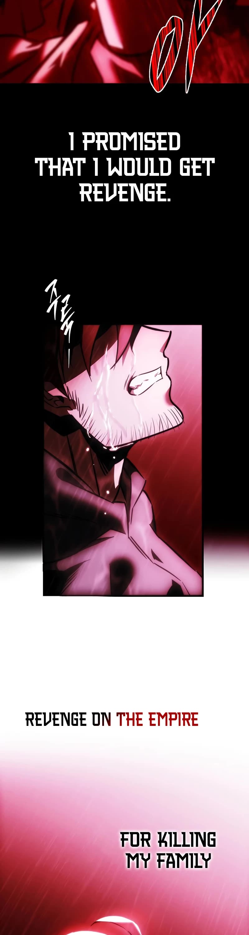 Regressor of the Fallen Family Chapter 1 page 45 - Chapter 1