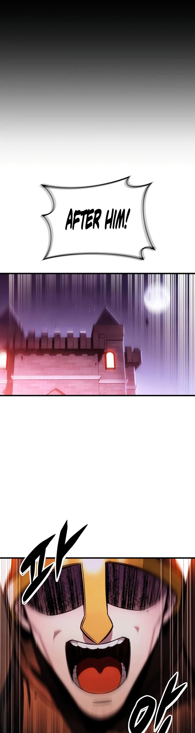 Regressor of the Fallen Family Chapter 1 page 47 - Chapter 1