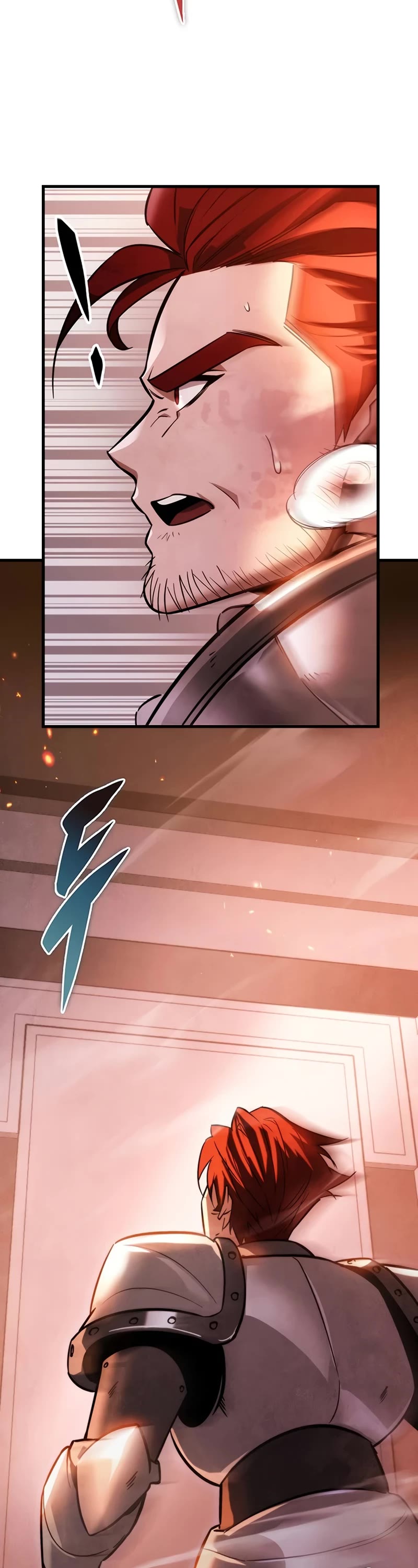 Regressor of the Fallen Family Chapter 1 page 49 - Chapter 1