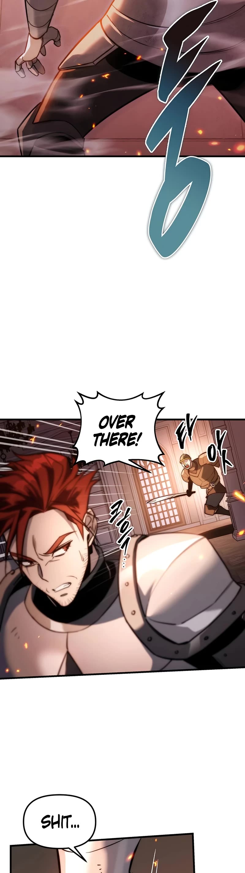 Regressor of the Fallen Family Chapter 1 page 50 - Chapter 1