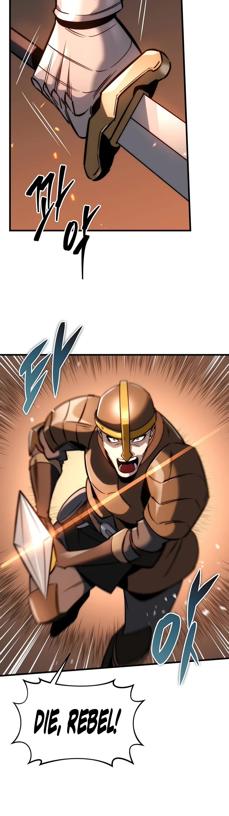 Regressor of the Fallen Family Chapter 1 page 51 - Chapter 1