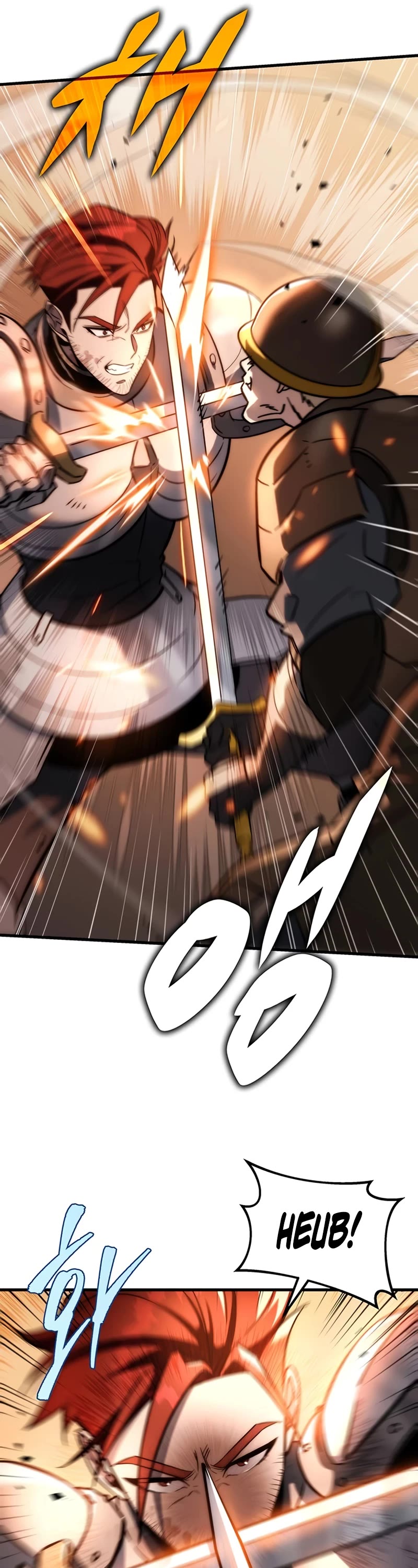 Regressor of the Fallen Family Chapter 1 page 52 - Chapter 1
