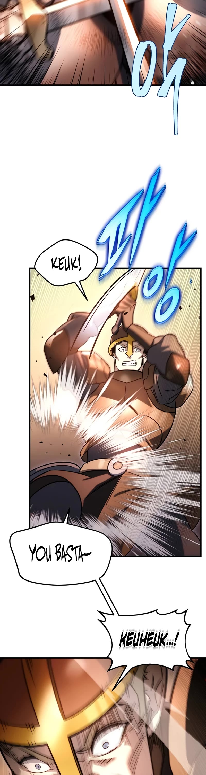 Regressor of the Fallen Family Chapter 1 page 53 - Chapter 1