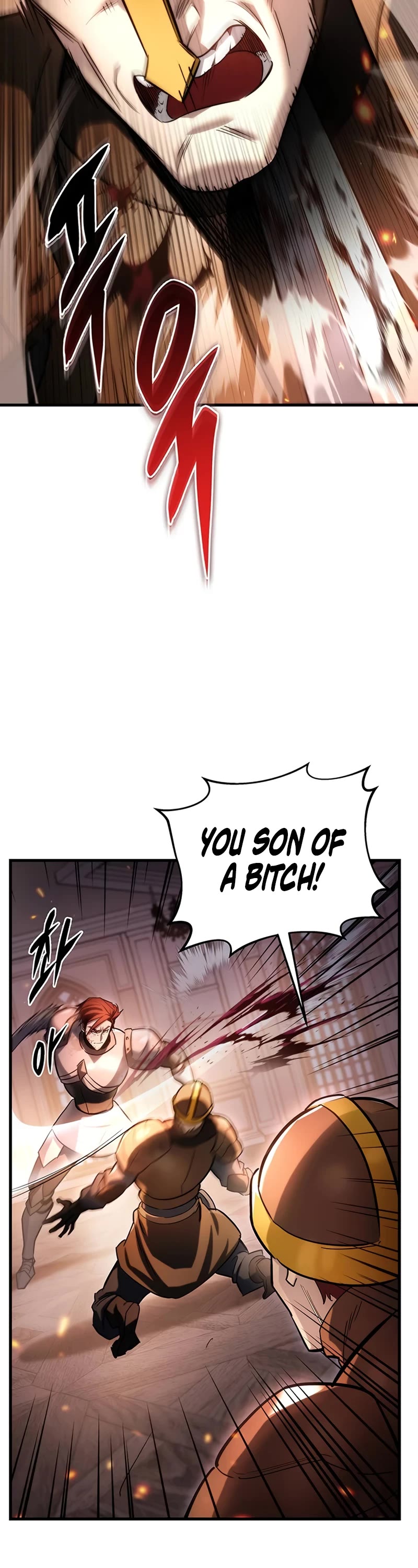 Regressor of the Fallen Family Chapter 1 page 54 - Chapter 1