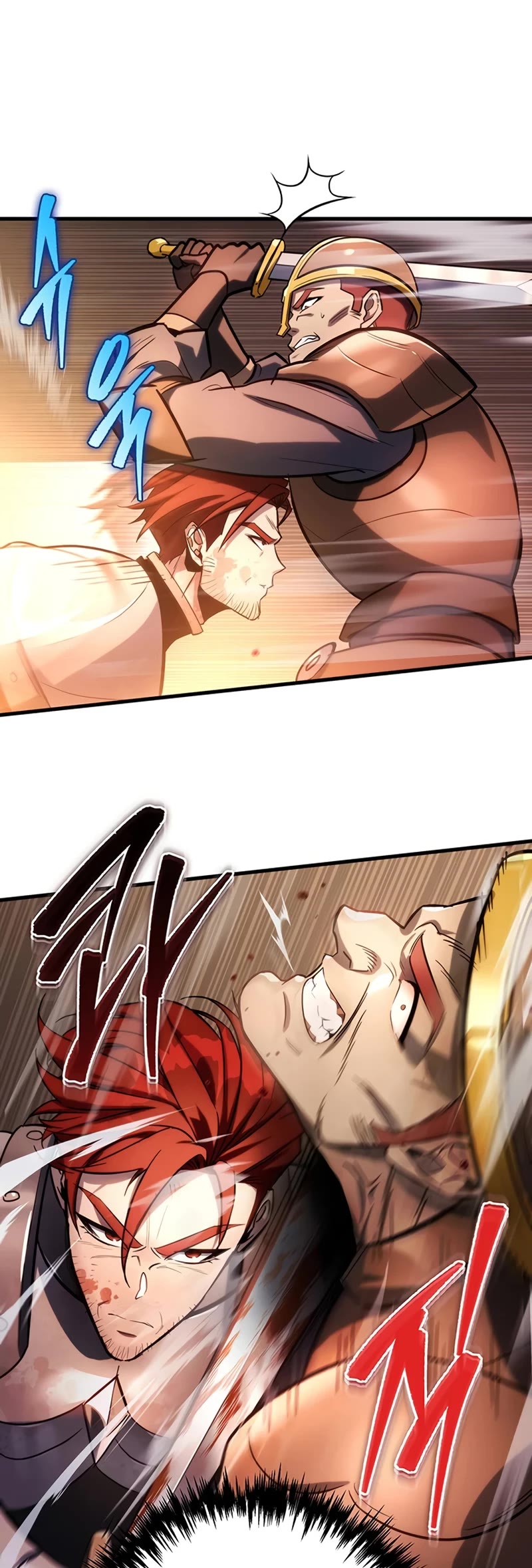 Regressor of the Fallen Family Chapter 1 page 55 - Chapter 1