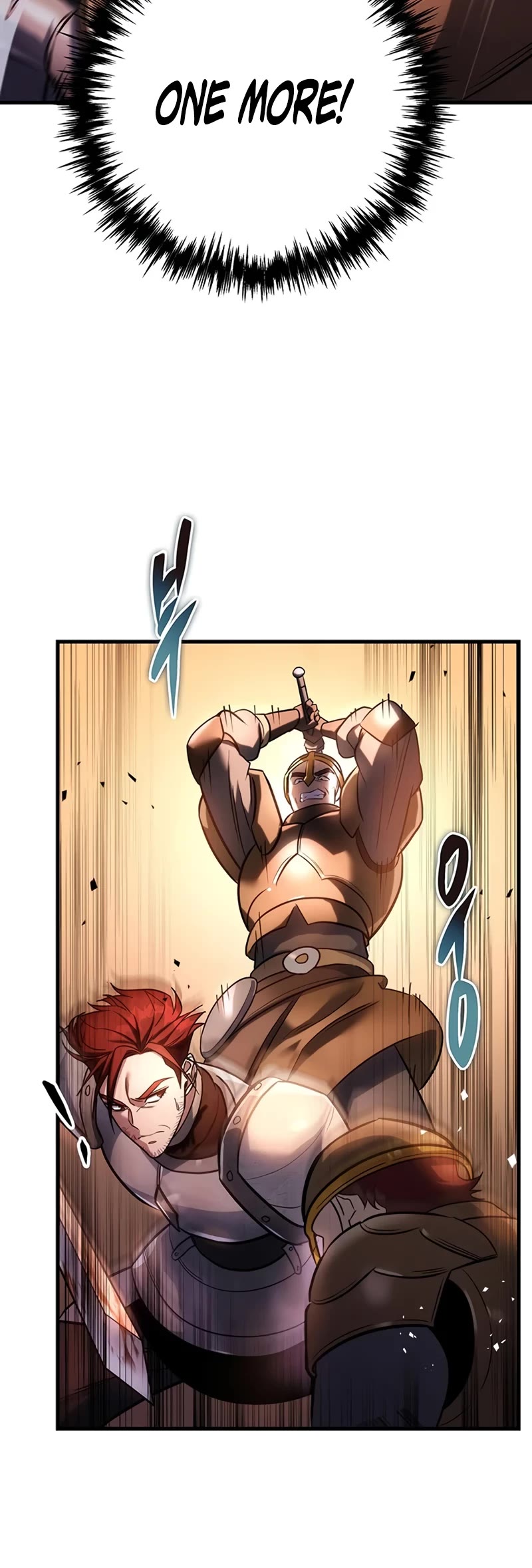 Regressor of the Fallen Family Chapter 1 page 56 - Chapter 1