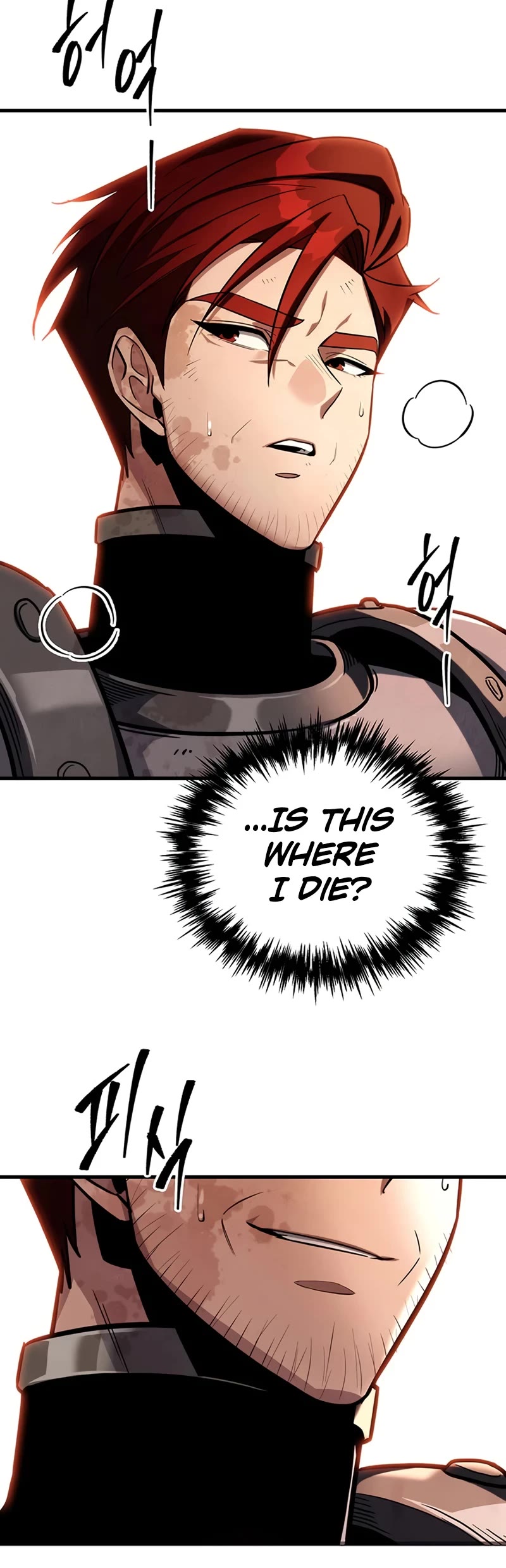 Regressor of the Fallen Family Chapter 1 page 60 - Chapter 1