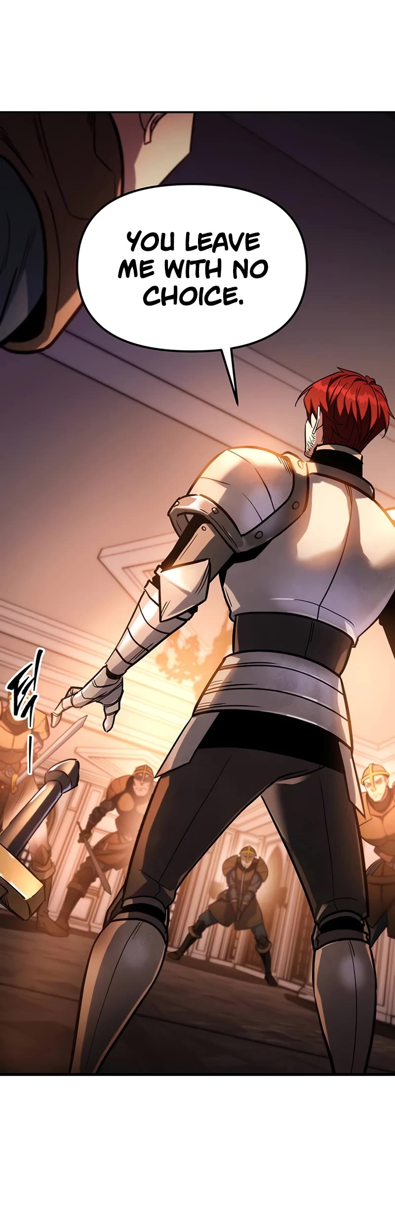 Regressor of the Fallen Family Chapter 1 page 61 - Chapter 1