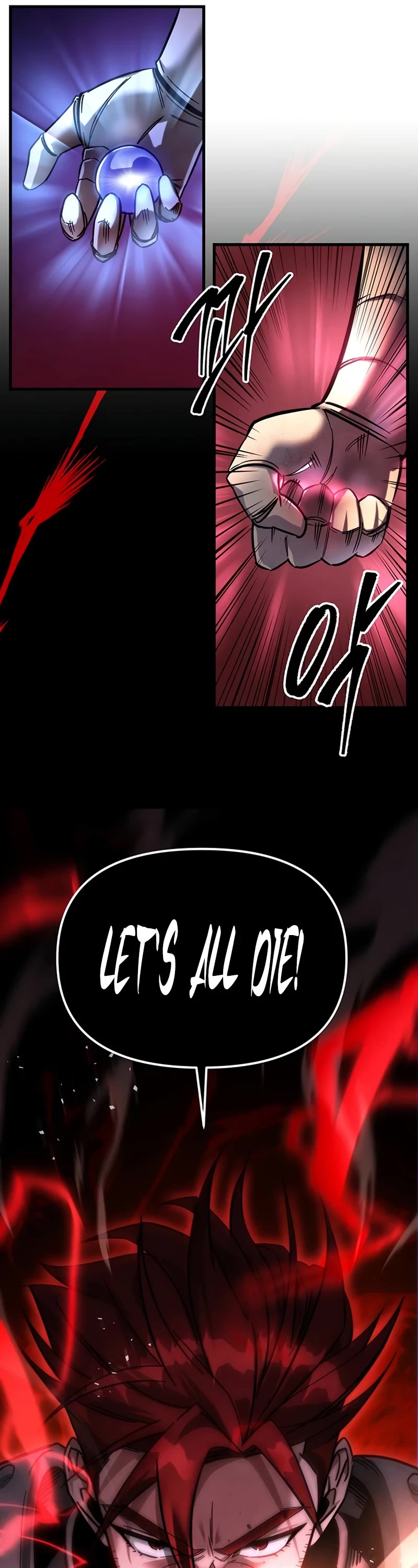 Regressor of the Fallen Family Chapter 1 page 62 - Chapter 1