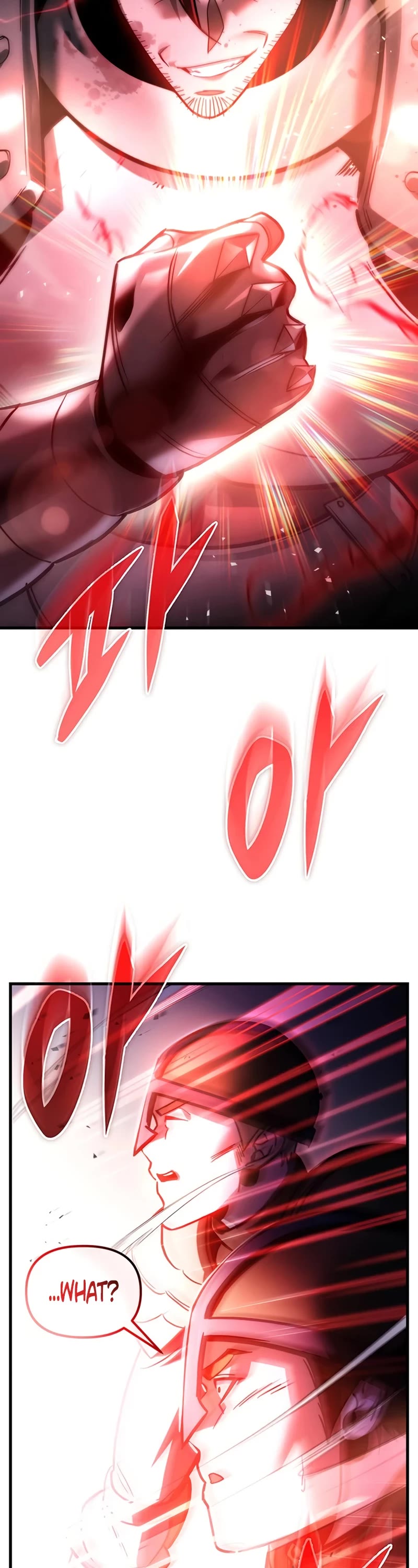 Regressor of the Fallen Family Chapter 1 page 63 - Chapter 1