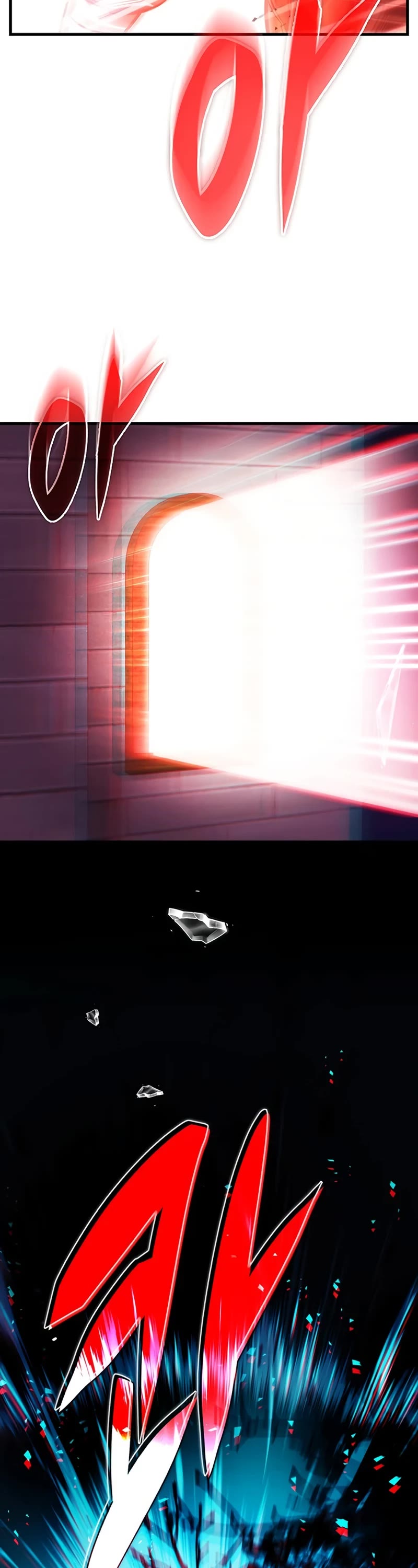 Regressor of the Fallen Family Chapter 1 page 64 - Chapter 1