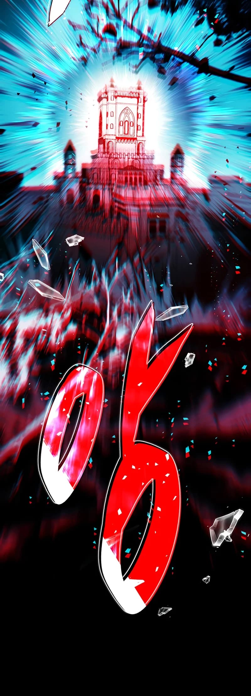 Regressor of the Fallen Family Chapter 1 page 65 - Chapter 1