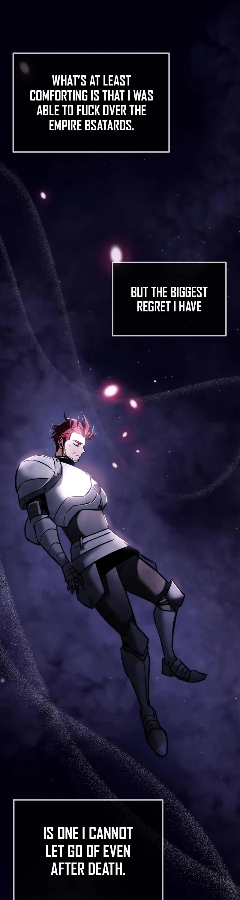 Regressor of the Fallen Family Chapter 1 page 67 - Chapter 1