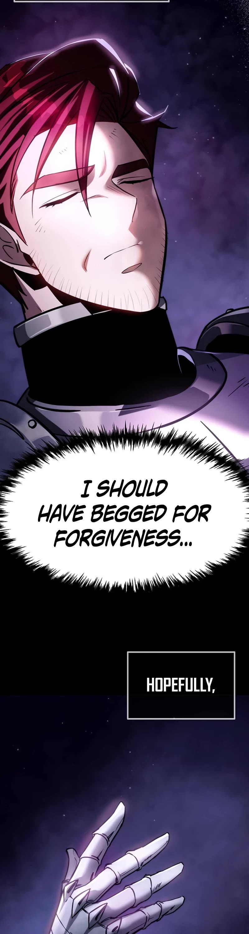 Regressor of the Fallen Family Chapter 1 page 68 - Chapter 1