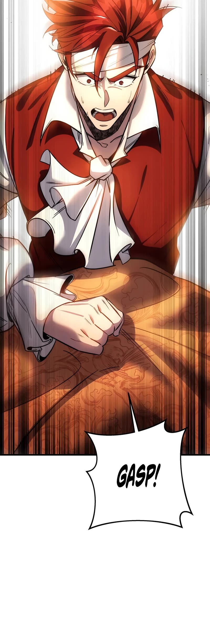 Regressor of the Fallen Family Chapter 1 page 71 - Chapter 1