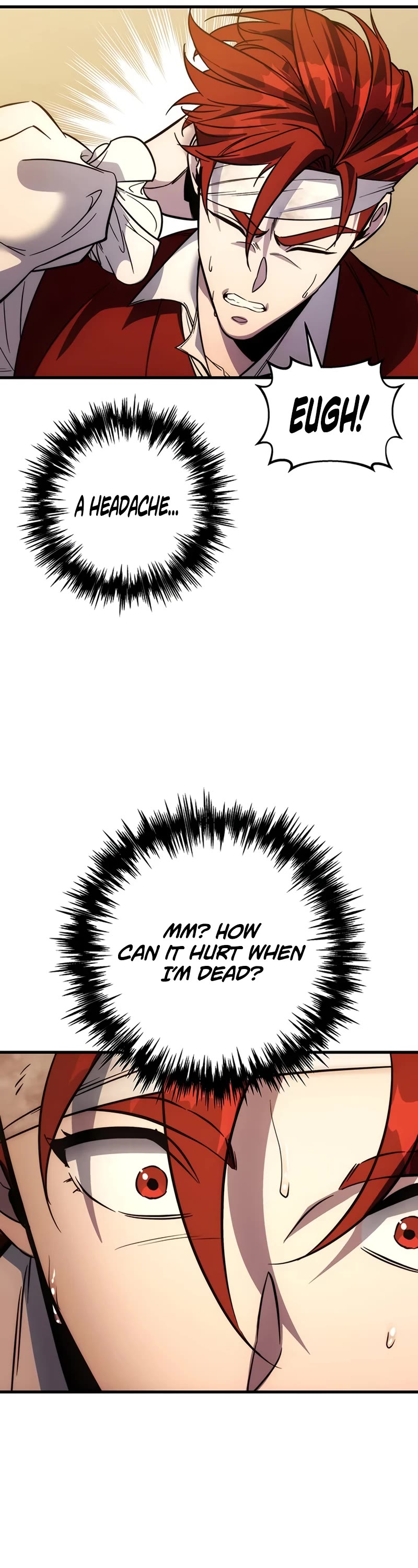 Regressor of the Fallen Family Chapter 1 page 72 - Chapter 1