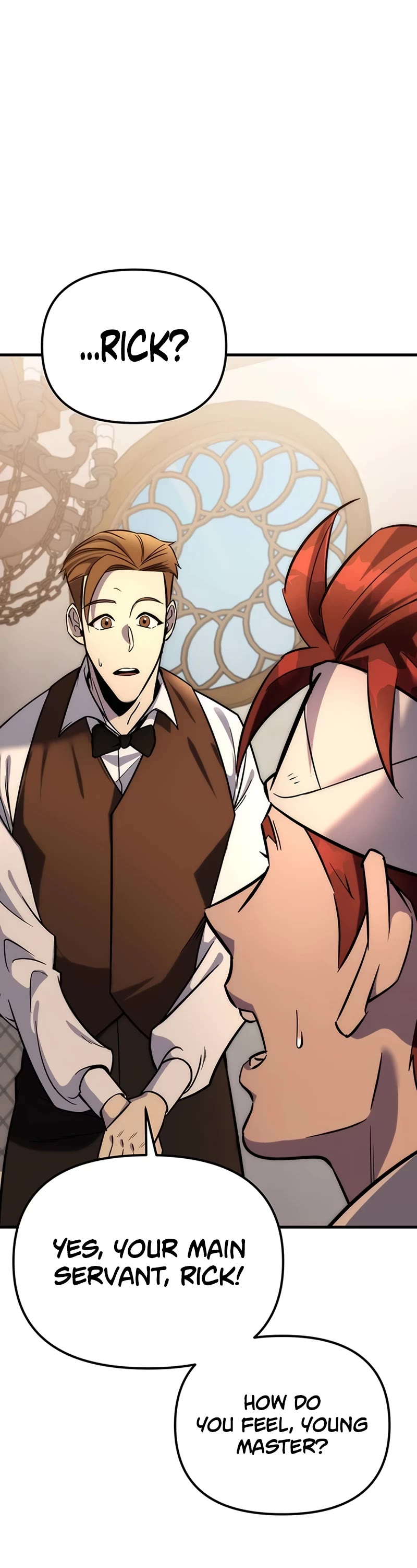 Regressor of the Fallen Family Chapter 1 page 74 - Chapter 1