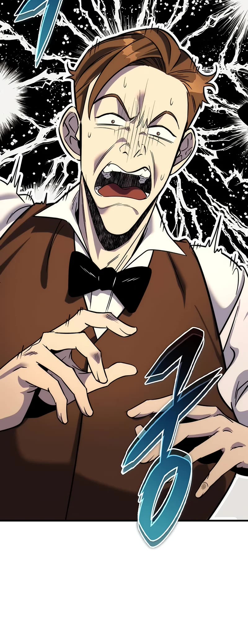 Regressor of the Fallen Family Chapter 1 page 76 - Chapter 1