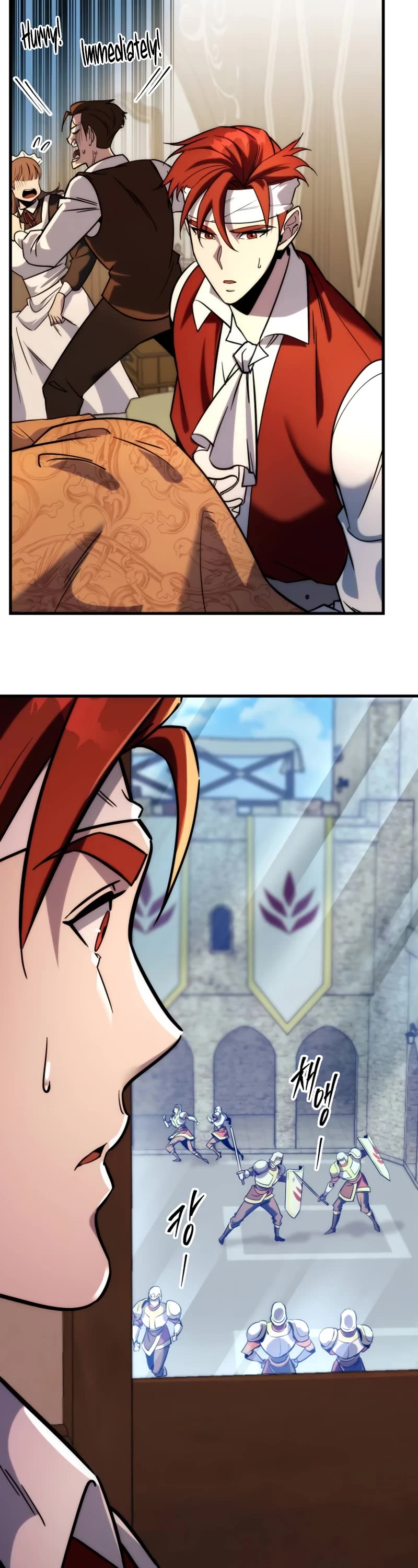 Regressor of the Fallen Family Chapter 1 page 78 - Chapter 1