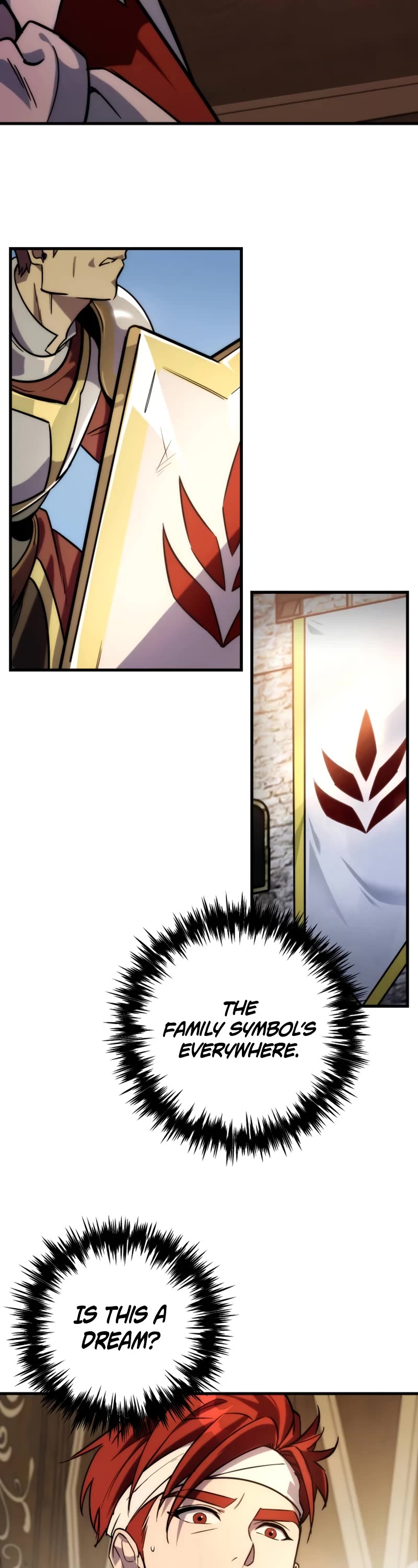 Regressor of the Fallen Family Chapter 1 page 79 - Chapter 1