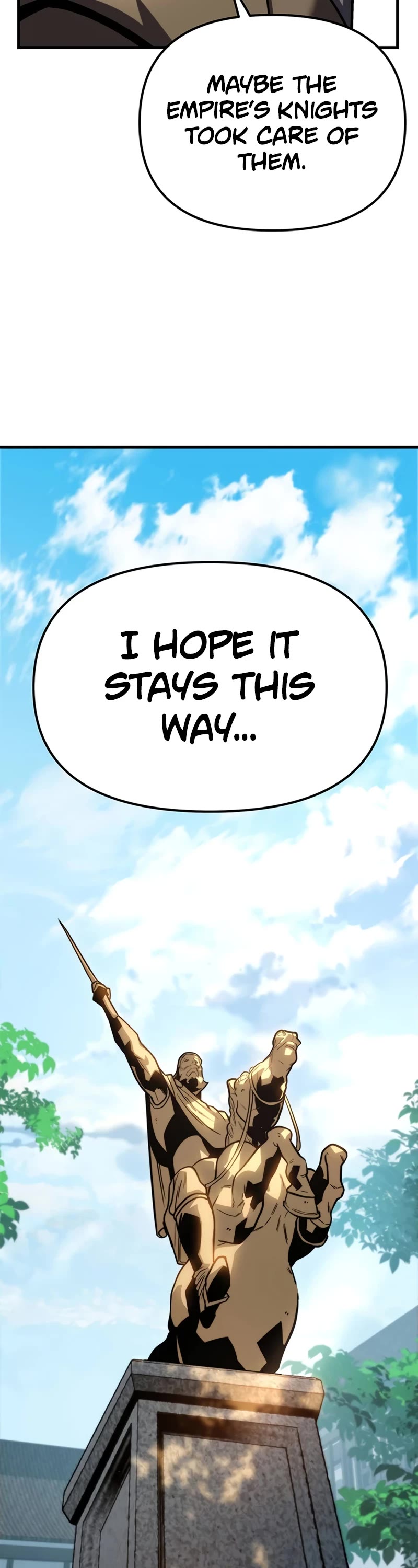 Regressor of the Fallen Family Chapter 1 page 8 - Chapter 1