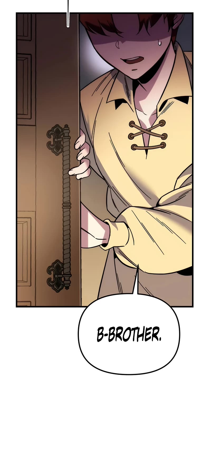 Regressor of the Fallen Family Chapter 1 page 81 - Chapter 1