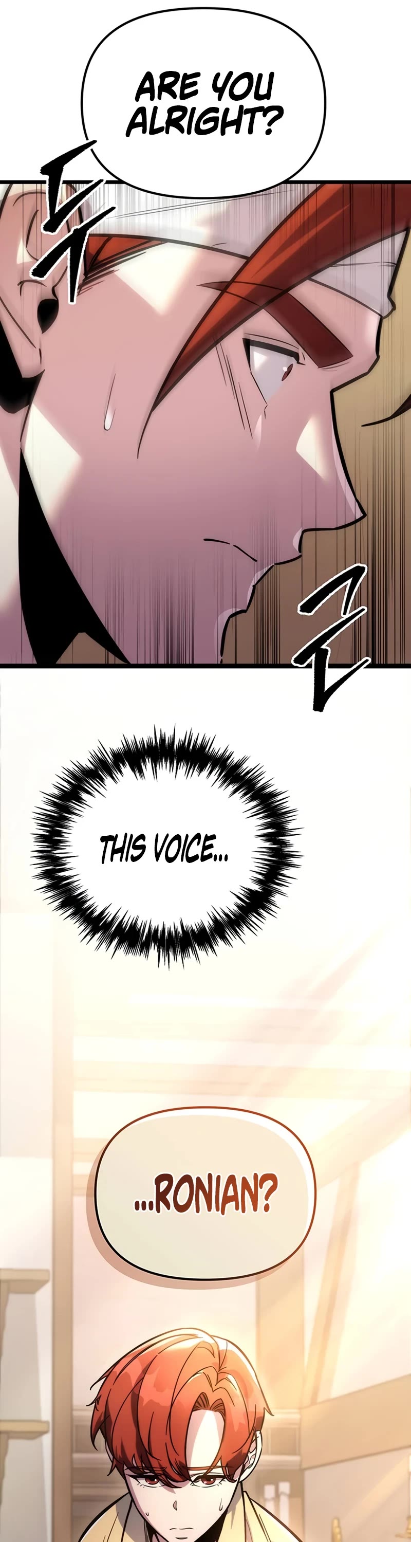 Regressor of the Fallen Family Chapter 1 page 82 - Chapter 1
