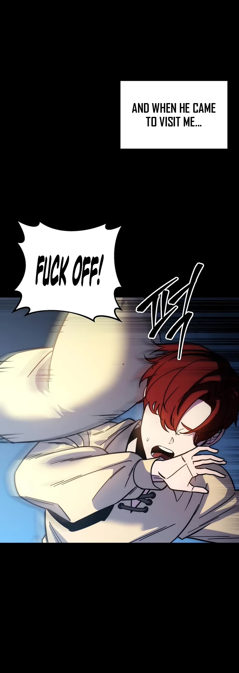 Regressor of the Fallen Family Chapter 1 page 86 - Chapter 1