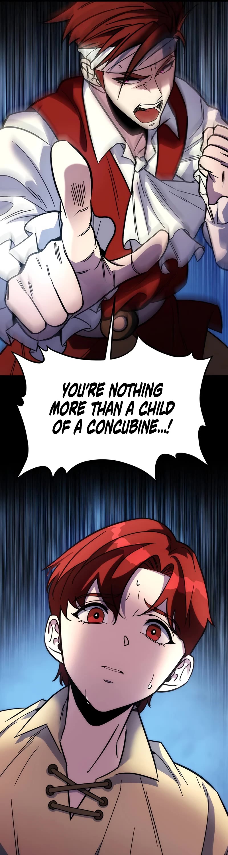 Regressor of the Fallen Family Chapter 1 page 87 - Chapter 1