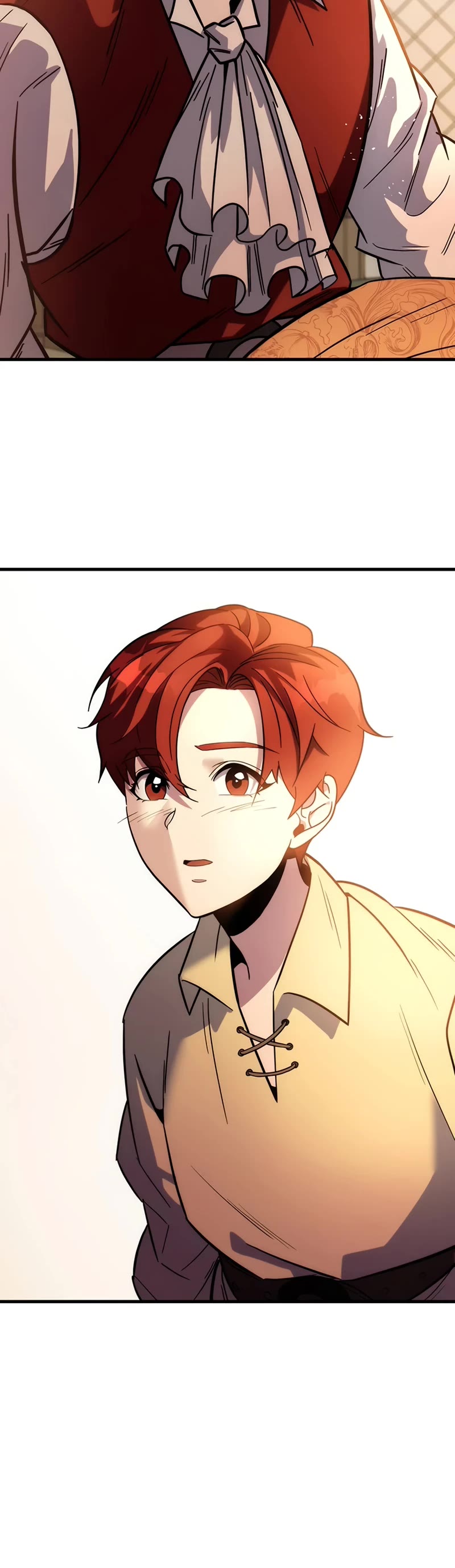 Regressor of the Fallen Family Chapter 1 page 91 - Chapter 1