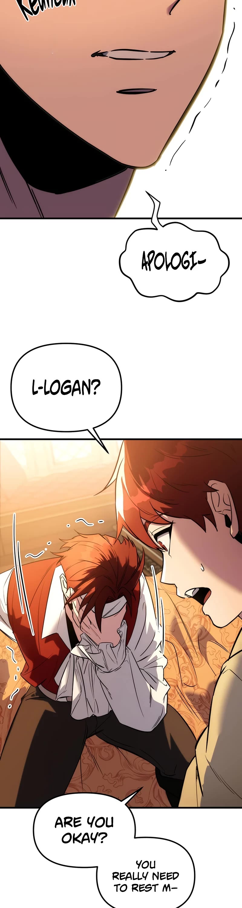 Regressor of the Fallen Family Chapter 1 page 94 - Chapter 1