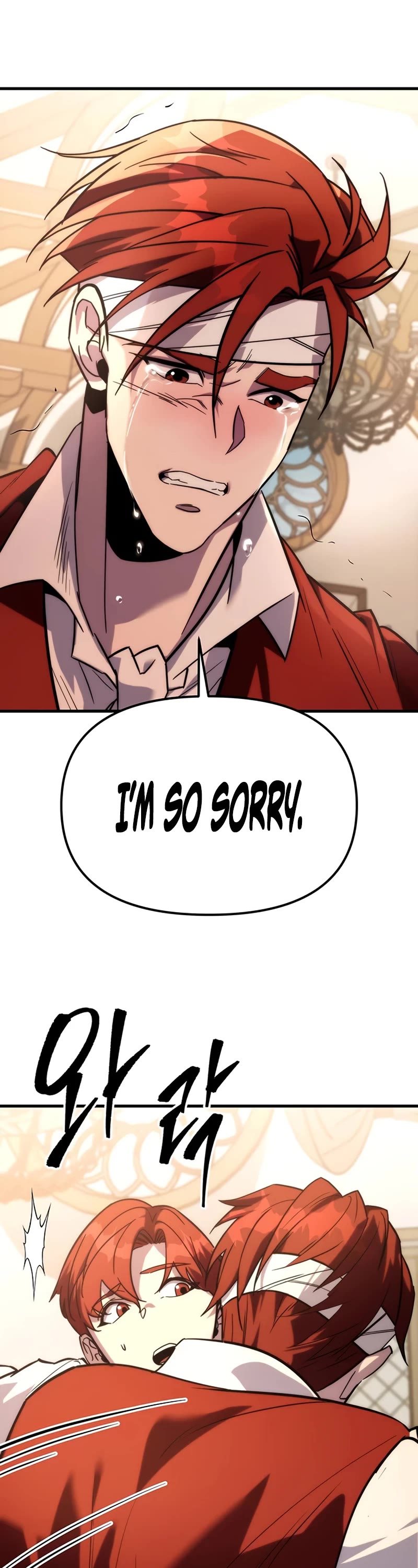 Regressor of the Fallen Family Chapter 1 page 98 - Chapter 1