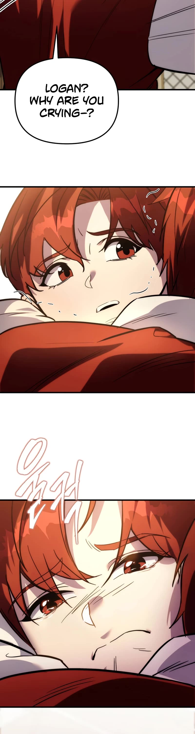 Regressor of the Fallen Family Chapter 1 page 99 - Chapter 1