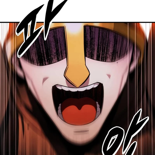 Regressor of the Fallen Family Chapter 1 cover