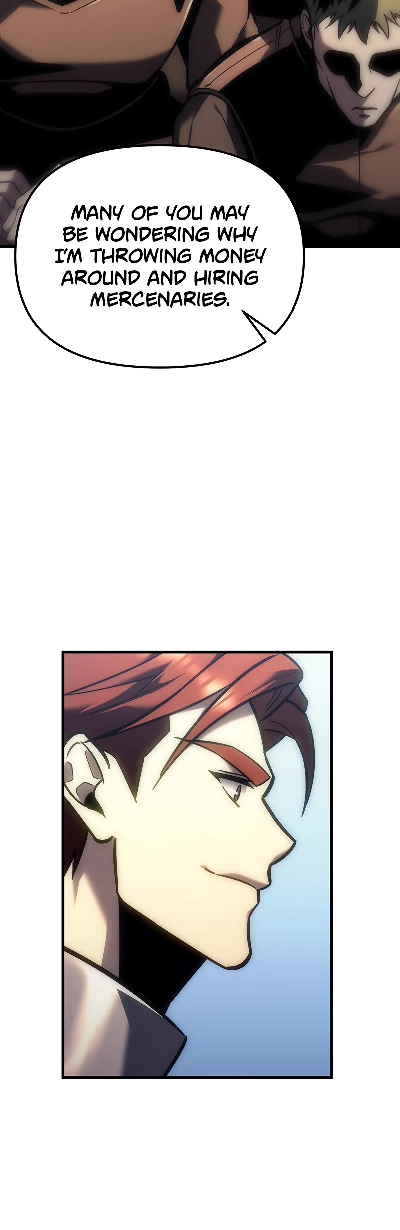 Regressor of the Fallen Family Chapter 10 page 11 - Chapter 10