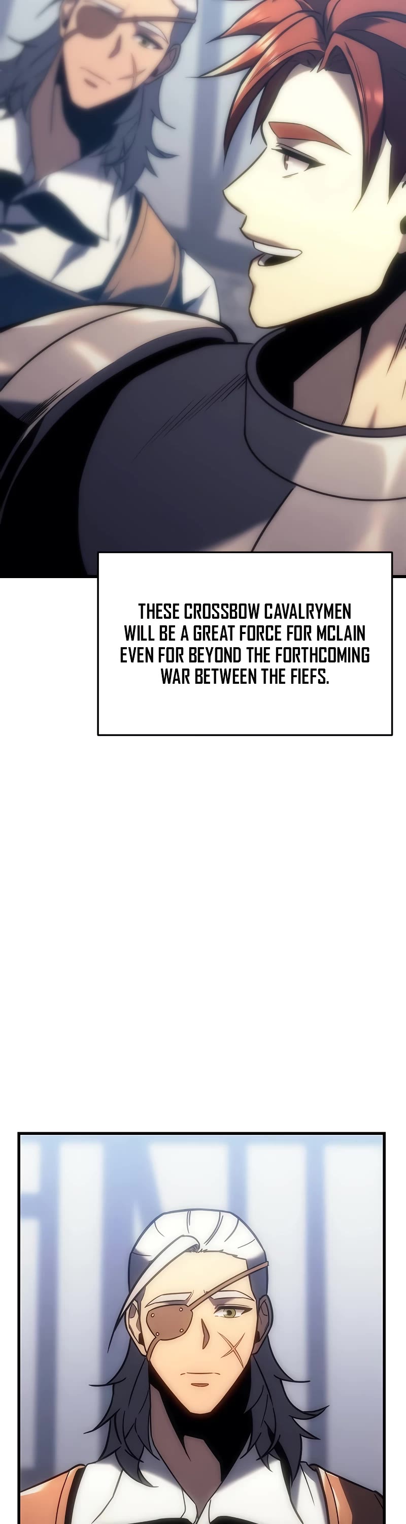 Regressor of the Fallen Family Chapter 10 page 18 - Chapter 10