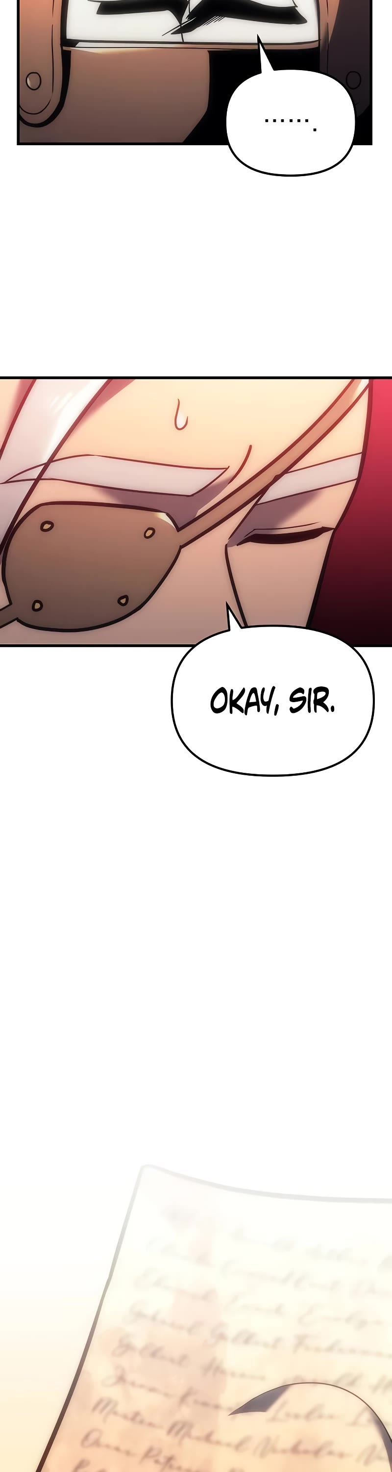 Regressor of the Fallen Family Chapter 10 page 19 - Chapter 10